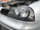 Seat Arosa Scheinwerfer vorn links Facelift Lampe BJ00-04