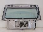 Seat Arosa Heckklappe Facelift Kofferraumklappe LS7N Arktis grau