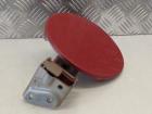 Nissan Pixo D31S Tankklappe Tankdeckel Tankverschluss Z9T Bright Red