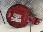 Nissan Pixo D31S Tankklappe Tankdeckel Tankverschluss Z9T Bright Red