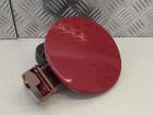 Nissan Pixo D31S Tankklappe Tankdeckel Tankverschluss Z9T Bright Red