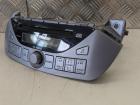 Nissan Pixo D31S Radio Autoradio CD Code fehlt 39101M68K00