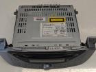 Nissan Pixo D31S Radio Autoradio CD Code fehlt 39101M68K00