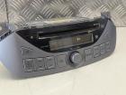 Nissan Pixo D31S Radio Autoradio CD Code fehlt 39101M68K00