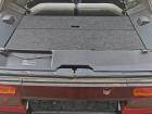 Nissan Sunny Coupe B12 Hutablage Ablage hinten Abdeckung Kofferraum