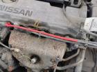 Nissan Sunny Coupe B12 Motor Engine 1597ccm 66kw GA16I Bastler