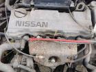 Nissan Sunny Coupe B12 Motor Engine 1597ccm 66kw GA16I Bastler