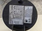 Skoda Fabia 6Y Tankklappe Tankdeckel 6Y6809857B 9153 Anthracite Grey