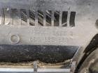 VW Polo 9N1Grill Frontgrill Kühlergrill mit Logo 6Q0853651