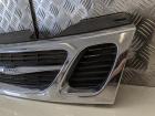 Saab 9 5 YS3E Kühlergrill Grill Frontgrill Chrom 4677191