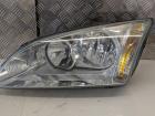 Ford Focus DA3 Scheinwerfer Lampe vorn links 4M5113W030AD