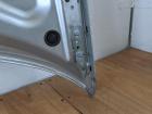 Audi A3 8P Motorhaube Haube Klappe vorn Lichtsilber LY7W bis 2005