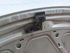 Audi A3 8P Motorhaube Haube Klappe vorn Lichtsilber LY7W bis 2005