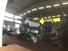 Mazda 2 DY Motorhaube mit Grill Facelift 33T Sea grey pearl