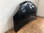 Mazda 2 DY Motorhaube mit Grill Facelift 33T Sea grey pearl