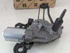 Citroen Berlingo M Heckwischermotor Wischermotor hinten 6405N4 0390201580 Citroen Berlingo M Heckwischermotor Wischermotor hinten 6405N4 0390201580