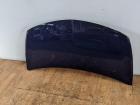 Renault Clio 3 III Motorhaube Haube Klappe vorn OV460 blue King