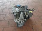 Renault Clio 3 III Getriebe JH3176 Schaltgetriebe 5 Gang 101tkm