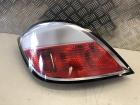 Opel Astra H Rückleuchte Schlußleuchte links 5 Türer 24451835 Opel Astra H Rückleuchte Schlußleuchte links 5 Türer 24451835