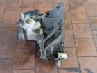 Schaltgetriebe 5 Gang Getriebe 122tkm Ford Focus DA3 Turnier