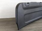 Opel Agila außen Innenverkleidung Heckklappe 09203718