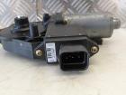 Mitsubishi Space Star DG0 Fensterhebermotor hinten links Hebermotor