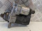 Skoda Fabia 2 5J Anlasser Starter 5-Gang Schaltgetriebe 02T911023R