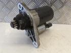 Skoda Fabia 2 5J Anlasser Starter 5-Gang Schaltgetriebe 02T911023R