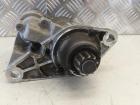 Skoda Fabia 2 5J Anlasser Starter 5-Gang Schaltgetriebe 02T911023R