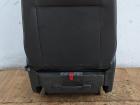 VW Touran 1T Sitz hinten rechts 2 Reihe Sitz BJ09 1T0883065G