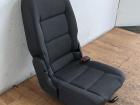 VW Touran 1T Sitz hinten rechts 2 Reihe Sitz BJ09 1T0883065G