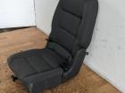 VW Touran 1T Sitz hinten rechts 2 Reihe Sitz BJ09 1T0883065G