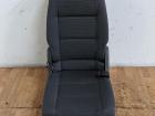 VW Touran 1T Sitz hinten rechts 2 Reihe Sitz BJ09 1T0883065G