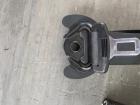 VW Touran 1T Sicherheitsgurt vorn rechts Beifahrerseite 1T1857706B