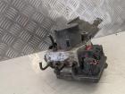 Seat Ibiza 6J ABS Block mit Pumpe Steuerteil 6R0614517H Hydroaagregat