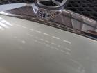 Mazda 2 DY Motorhaube mit Grill Haube 33V Breeze Metallic Facelift