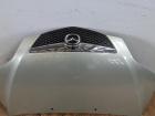 Mazda 2 DY Motorhaube mit Grill Haube 33V Breeze Metallic Facelift