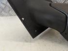 Citroen C2 J Aussenspiegel links Spiegel unlackiert manuell 803408