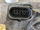 Seat Ibiza 6K Facelift Valeo Scheinwerfer rechts Lampe Halogen