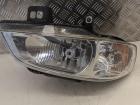 Seat Ibiza 6K Facelift Valeo Scheinwerfer rechts Lampe Halogen