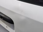 Fiat Panda 169 Heckklappe Klappe Deckel hinten Text 249F Bianco Santerellina