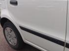 Fiat Panda 169 Tür hinten rechts Rohbau 249F Bianco Santerellina