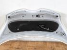 Citroen C1 P Motorhaube Haube Facelift ab 2012 KWD weiss