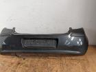 Renault Clio 3 III Stoßfänger Stosstange Bumper hinten TEB66 Gris Eclipse Grau