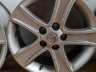 Mazda 6 GG GY Satz Alufelgen Felgen Alufelge 7x16 ET55