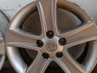 Mazda 6 GG GY Satz Alufelgen Felgen Alufelge 7x16 ET55