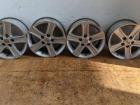 Mazda 6 GG GY Satz Alufelgen Felgen Alufelge 7x16 ET55