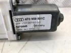 Audi A6 4F Avant Fensterhebermotor hinten links 4F0959801C