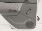 Hyundai Getz TB Tür hinten links CS Clean Silver Hintertür Fondtür