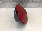 Peugeot 207 WA WC Tankdeckel Tankklappe KKN rot Aden